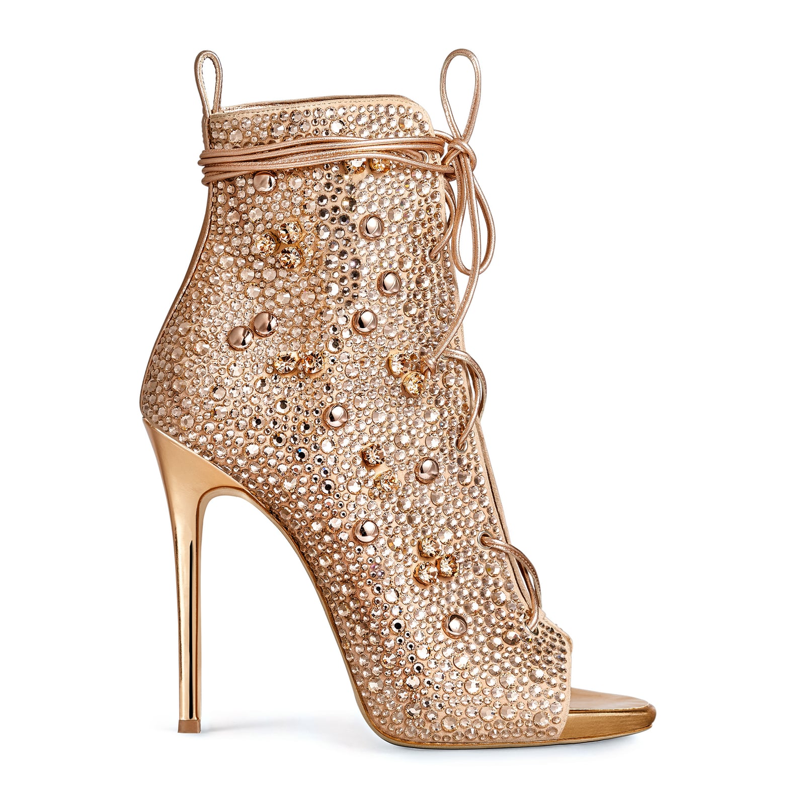 Jennifer Lopez Giuseppe Zanotti Shoe Collection | POPSUGAR Latina