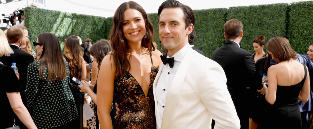 This Is Us Cast at the 2018 Emmys