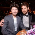 Noah Galvin Proposes to Ben Platt With a Stunning Sapphire Engagement Ring