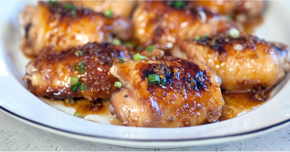 How Chefs Cook Chicken Thighs Popsugar Food