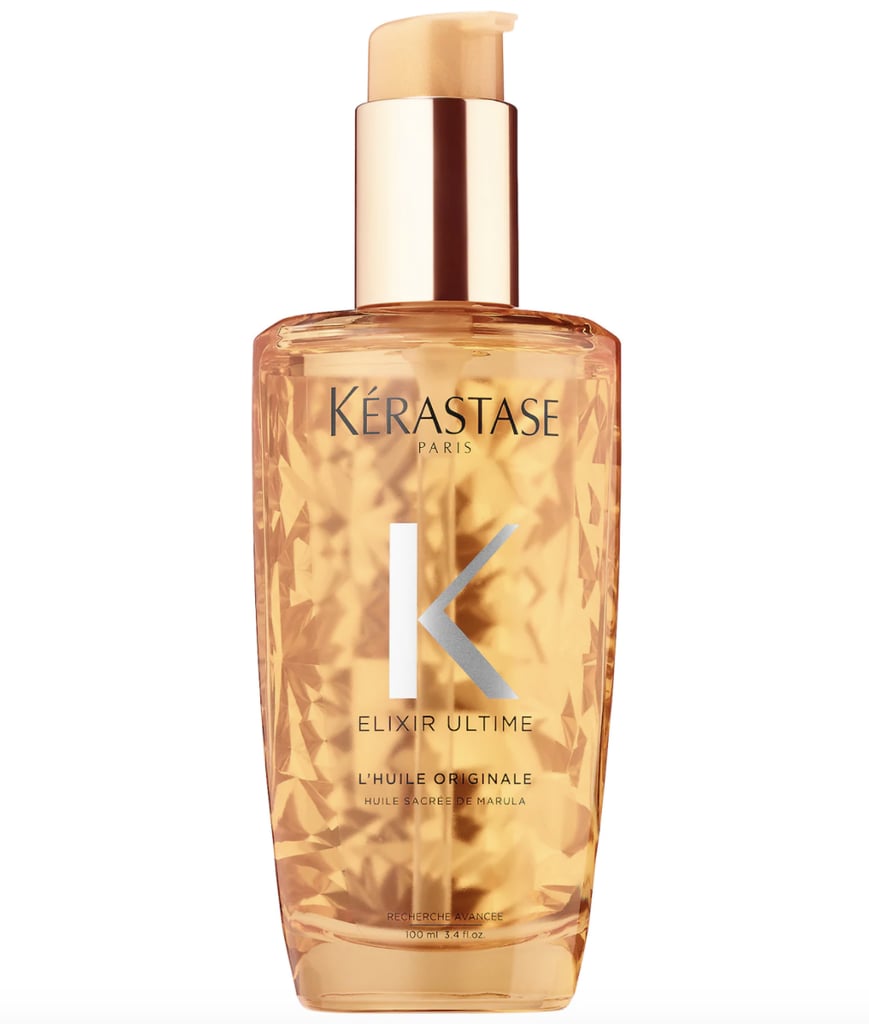 Kérastase Elixir Ultime Oil Serum