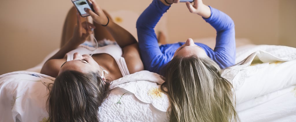 New Study Shows TikTok Promotes Diet Culture