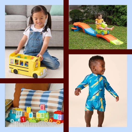 The Best Toys and Gift Ideas For 2-Year-Olds