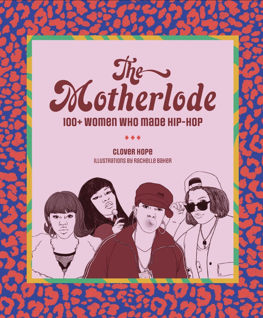A Book to Learn About 100 Women Artists Who Defined Hip-Hop
