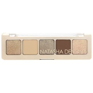 Mini Glam Eyeshadow Palette