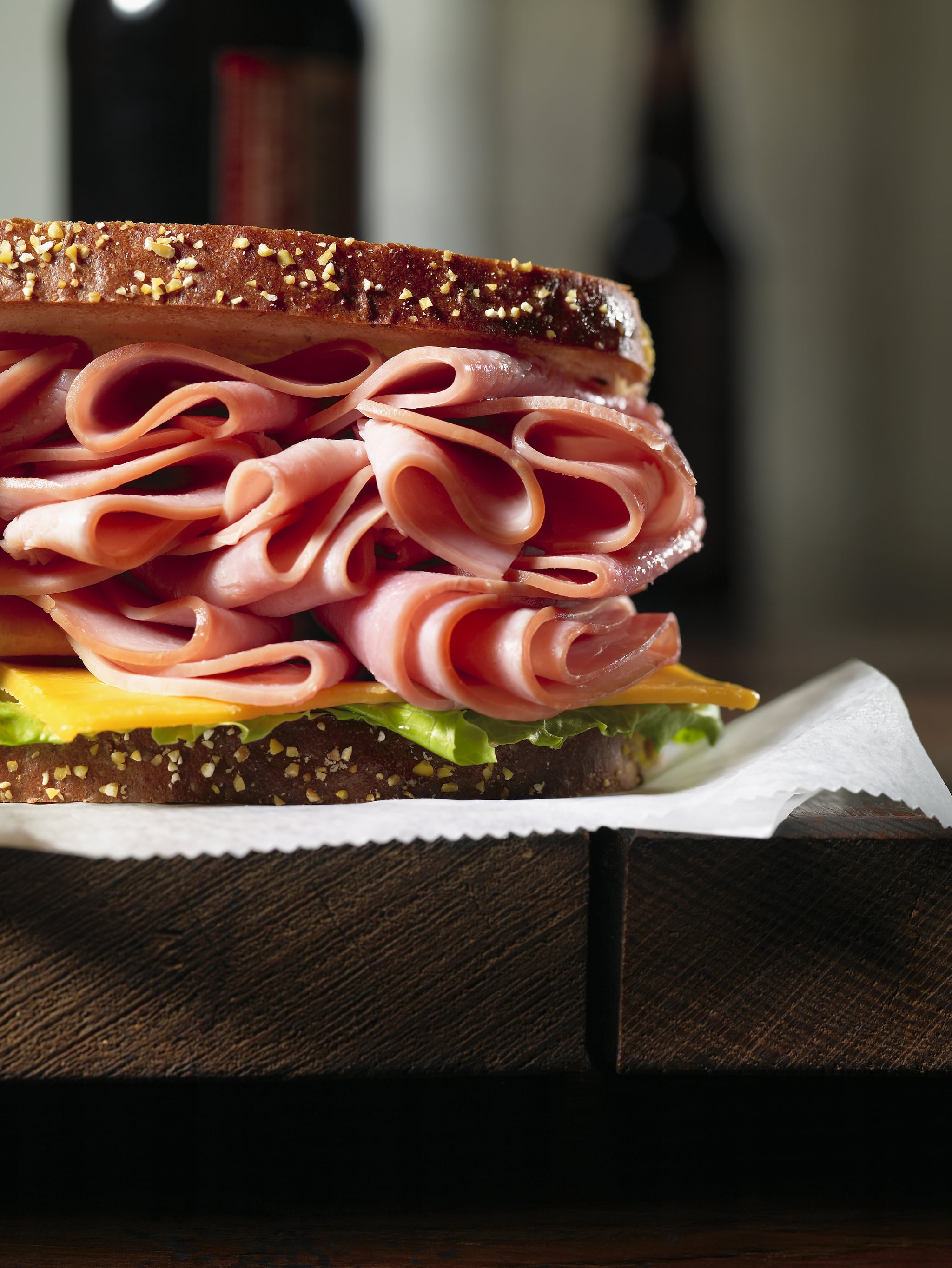Cold Cuts 11 Foods And Condiments You Thought Were Gluten Free But Actually Aren T Popsugar Food Photo 6 These should help curb your cake and cookie cravings. cold cuts 11 foods and condiments you
