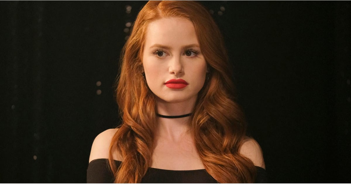 Riverdale Musical Episode Soundtrack Popsugar Entertainment