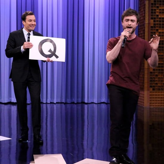 Celebrities Who Can Rap | Video