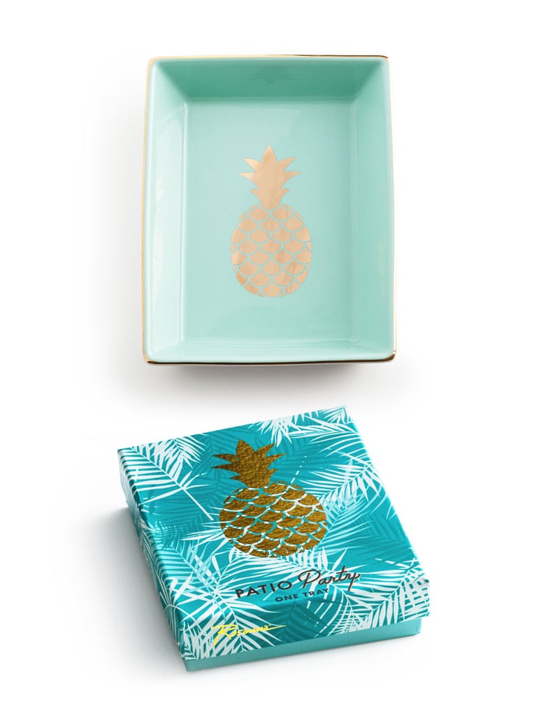 Pineapple Tray ($22)