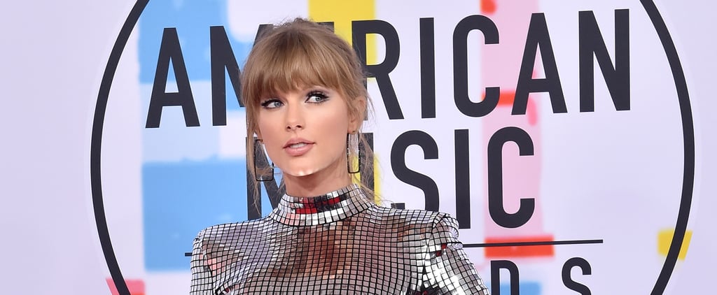 Taylor Swift Sexy Shoes