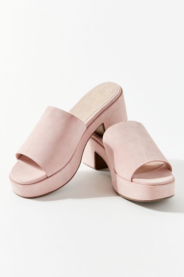 seychelles platform sandal
