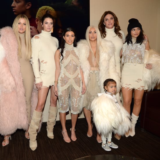 Kim Kardashian and Kendall Jenner's Met Gala Video 2016