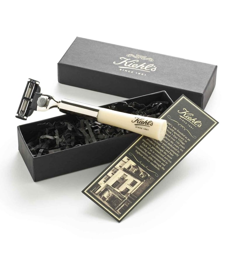 Kiehl's Ultimate Man Razor