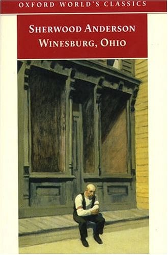 winesburg ohio novel