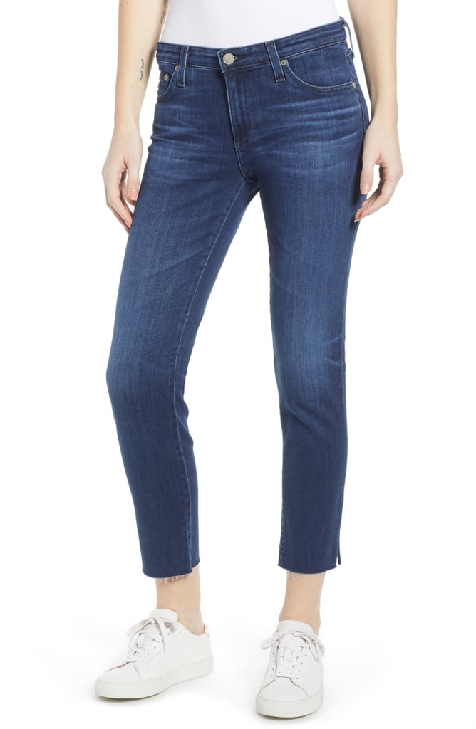 The Best Nordstrom Anniversary Sale Jeans Deals | POPSUGAR Fashion