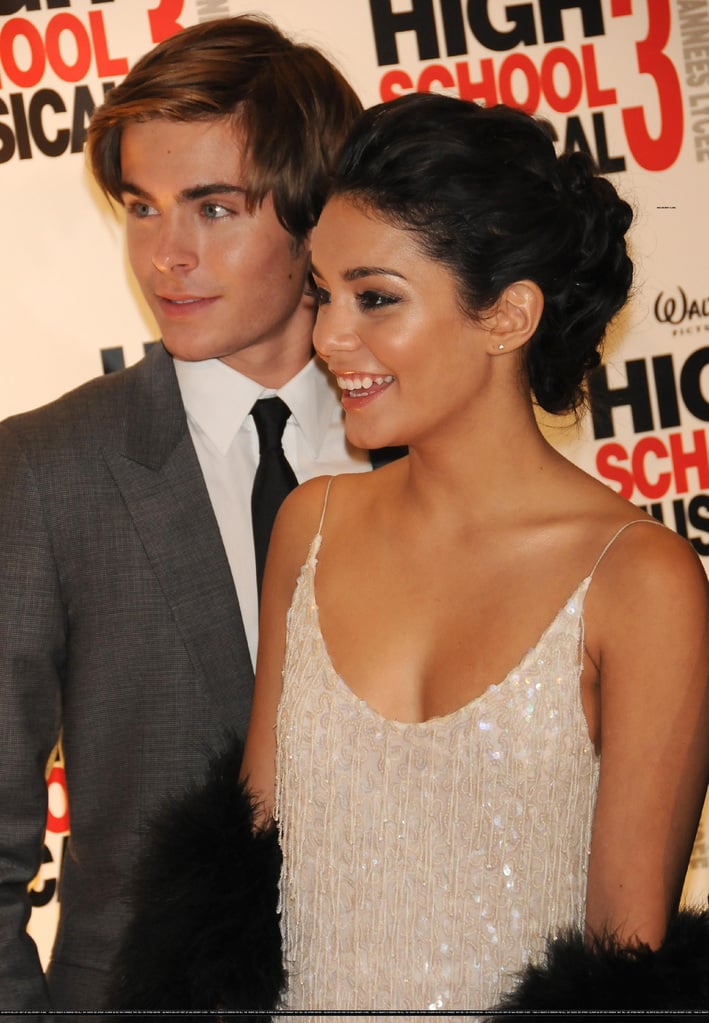 Zanessa