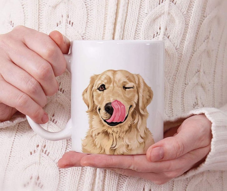 Best Gifts For Golden Retriever Lovers 