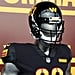 Washington's NFL Team Announces Team Name and Logo Change