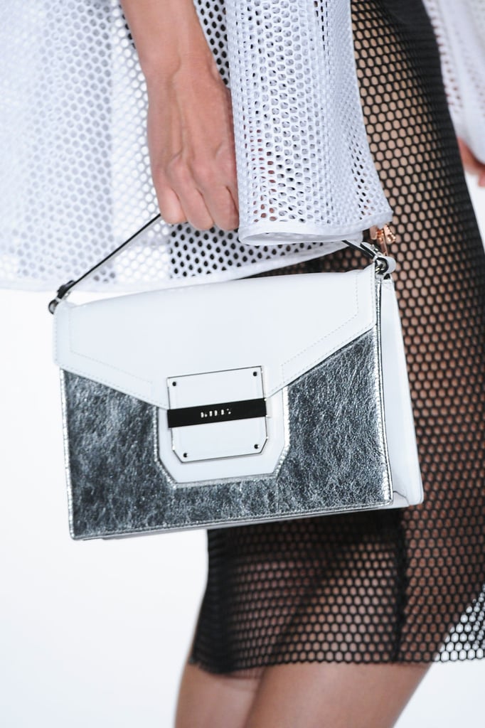 Bag Trends Spring 2014 | POPSUGAR Fashion