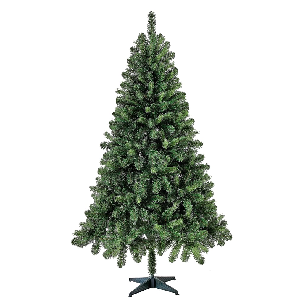 Holiday Time 6.5' Non-Lit Jackson Spruce Artificial Christmas Tree