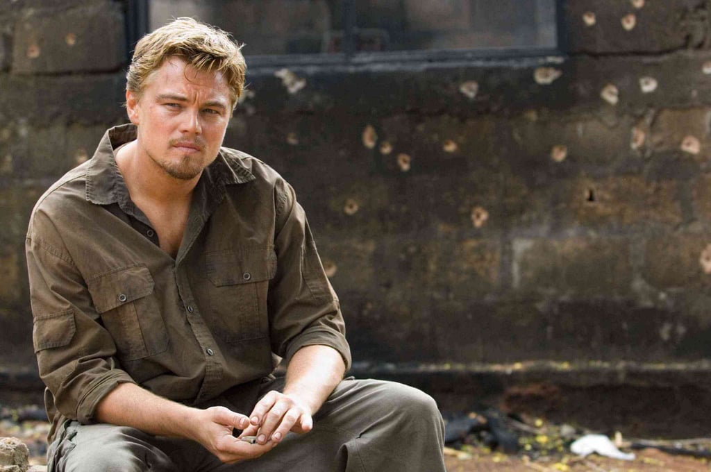 Blood Diamond (2006)