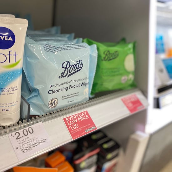 Boots Bans All Wet Wipes Containing Plastic From Stores