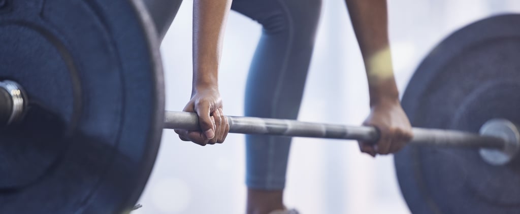 Powerlifting Led Me to Disordered Eating and Helped Me Heal