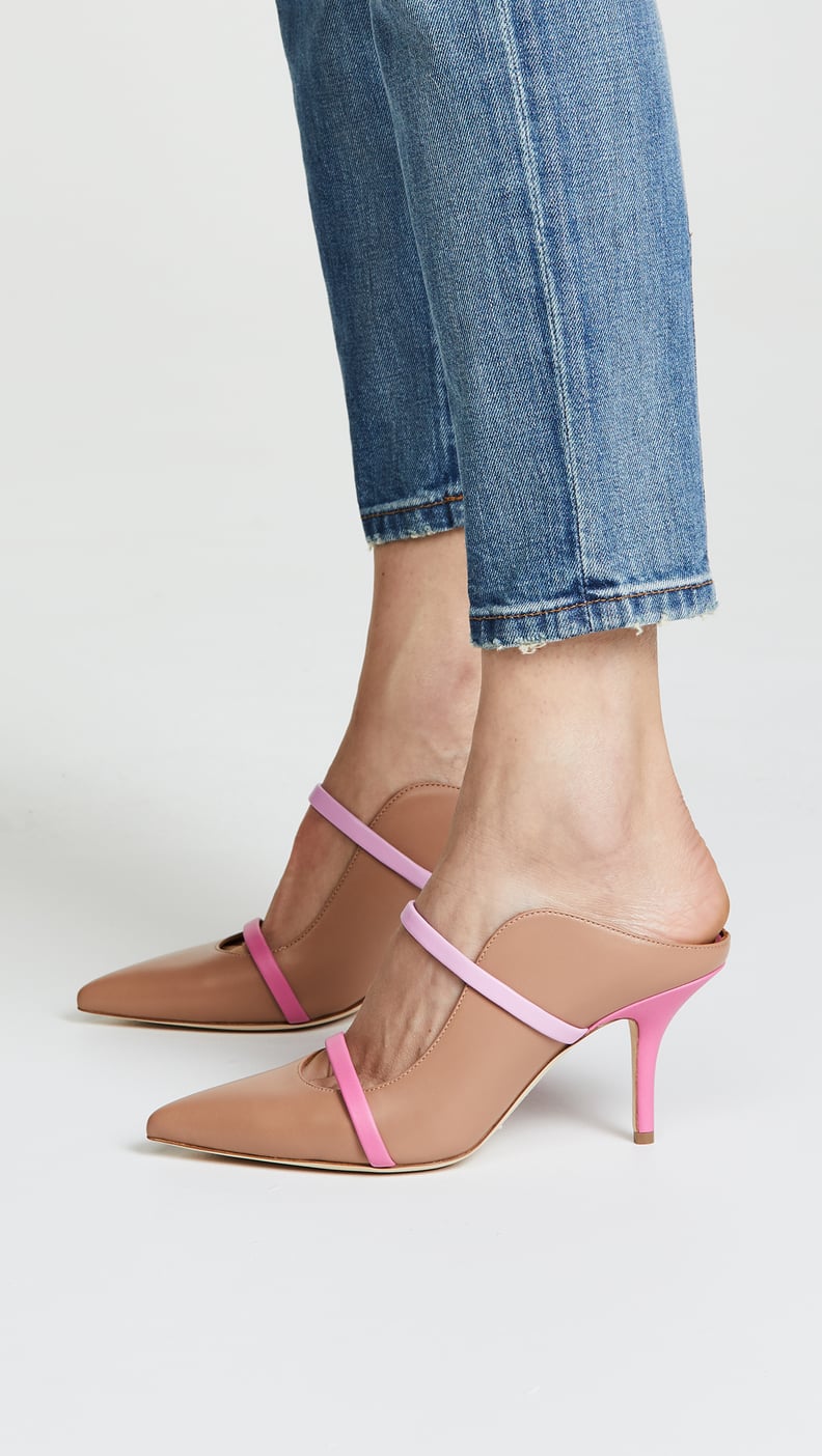 Our Pick: Malone Souliers Maureen Mules