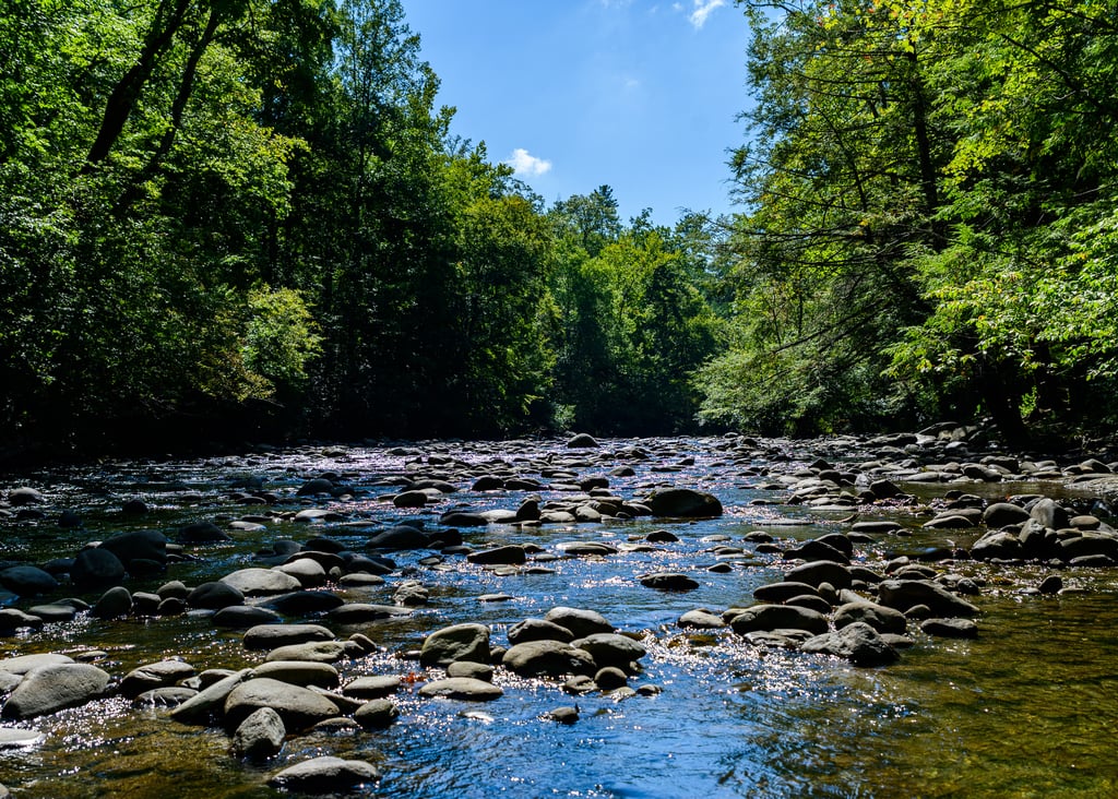 Gatlinburg, Tennessee