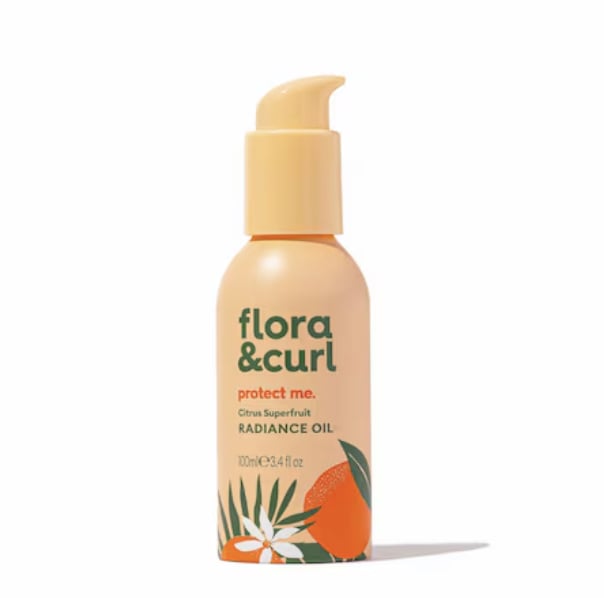 Citrus Superfruit Radiance Oil