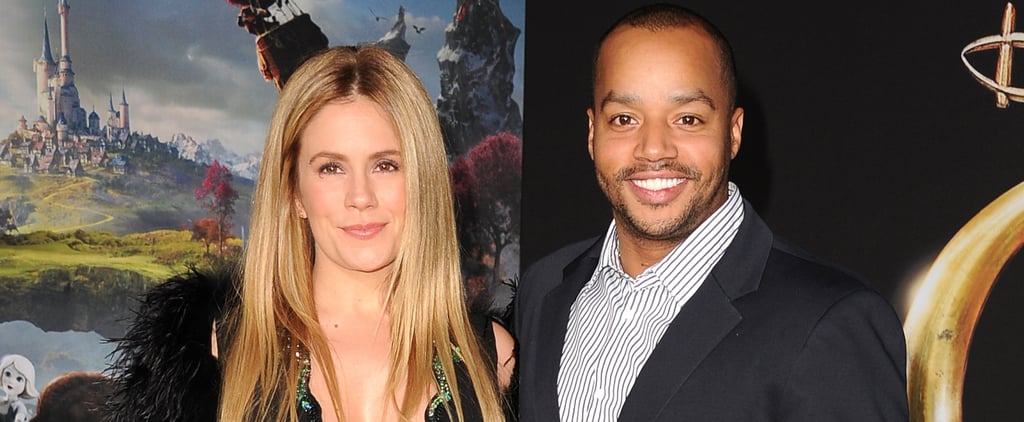 CaCee Cobb Is Pregnant With Her Second Child