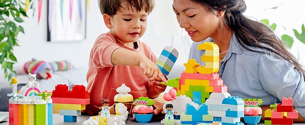 The Best New Lego Sets For Toddlers | 2021