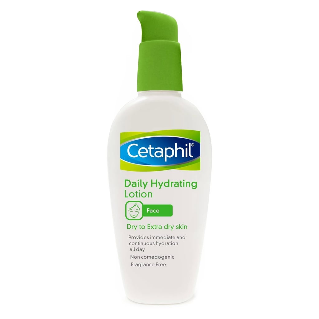 Cetaphil Daily Hydrating Lotion