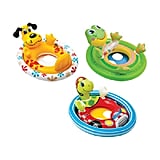 Intex Inflatable See Me Sit Pool Ride