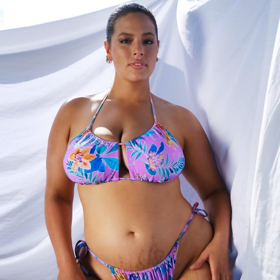 Shop Ashley Graham's Bikinis From Her At-Home Photo Shoot
