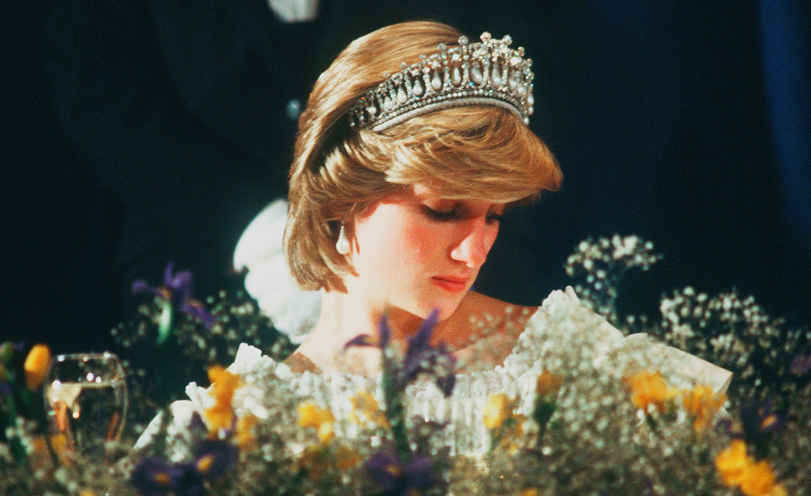 What Did Princess Diana Do After Divorce From Prince Charles | PS Celebrity