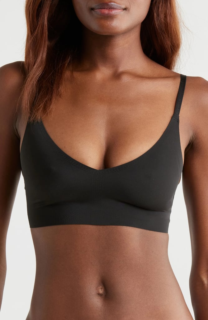 True & Co. True Body Triangle Convertible Bralette