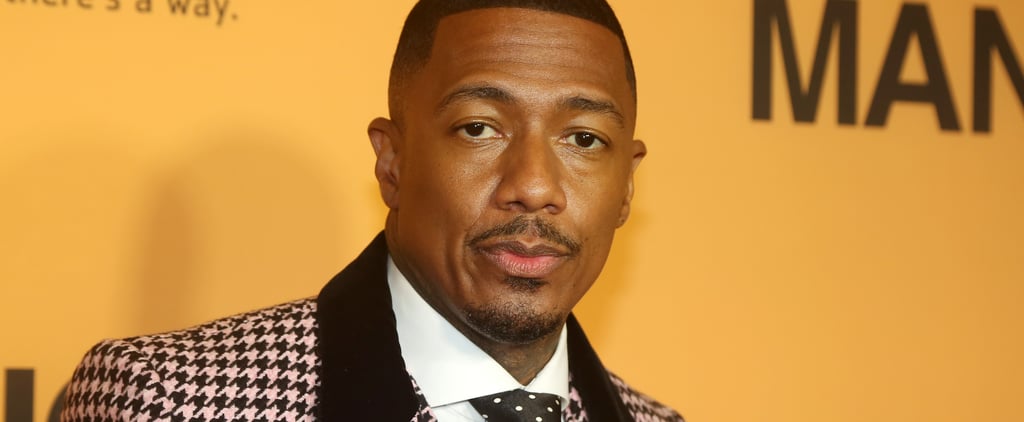 Nick Cannon and Brittany Bell Welcome Third Baby