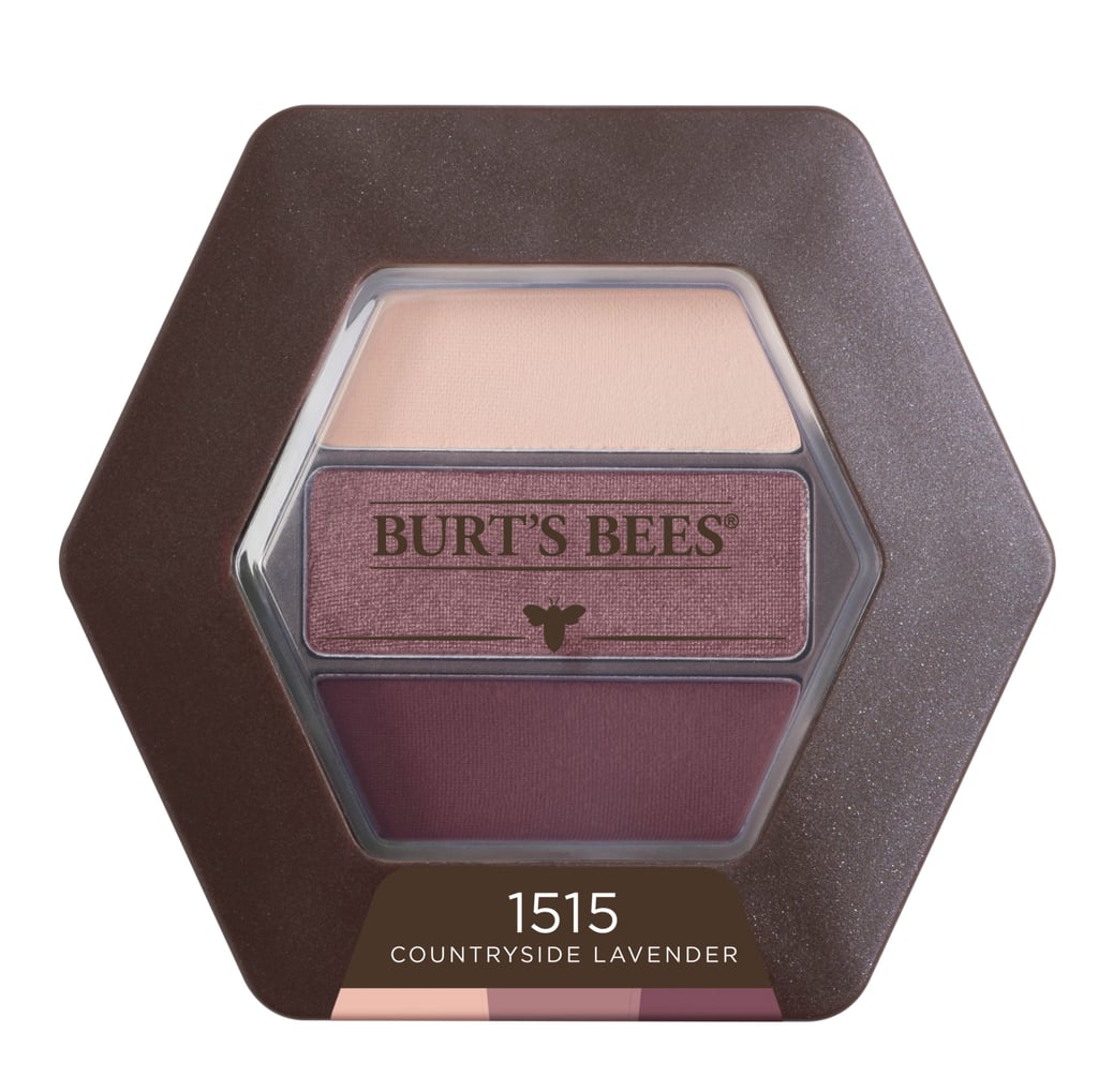 Burt's Bees Full Makeup Line Fall 2017 POPSUGAR Beauty
