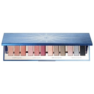 Charlotte Tilbury Starry Eyes to Hypnotize Eyeshadow Palette