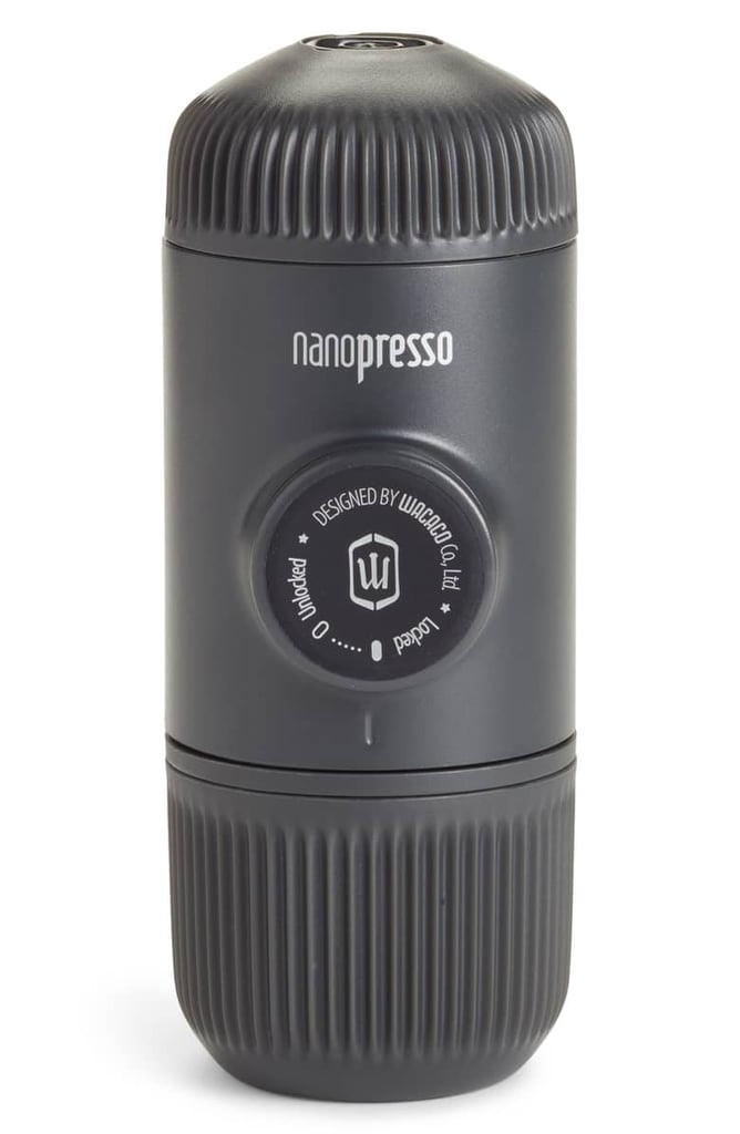 Wacaco Nanopresso Portable Espresso Machine | Gifts For Women Who Love ...