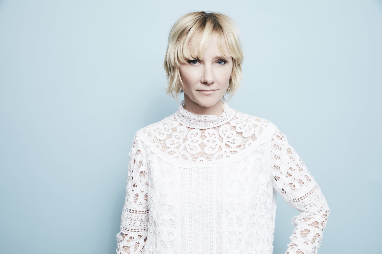 Anne Heche's Upcoming Movies and TV Shows | POPSUGAR Entertainment