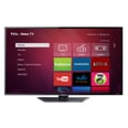 Roku TV Is Here, and It Promises to Make Your Life Easier