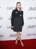 Amanda Seyfried's 2 Bold Maternity Looks Are Something to Remember