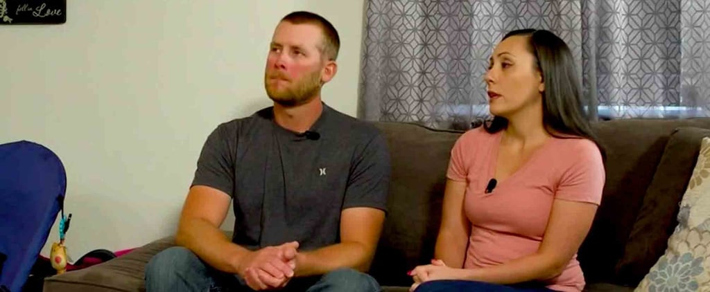 This Couple Is Considering Getting Divorced Just to Pay Their Daughter's Medical Bills