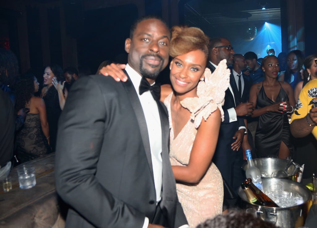 This Is Us Cast at the 2018 Emmys