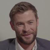 Find Whether Chris Hemsworth Truly