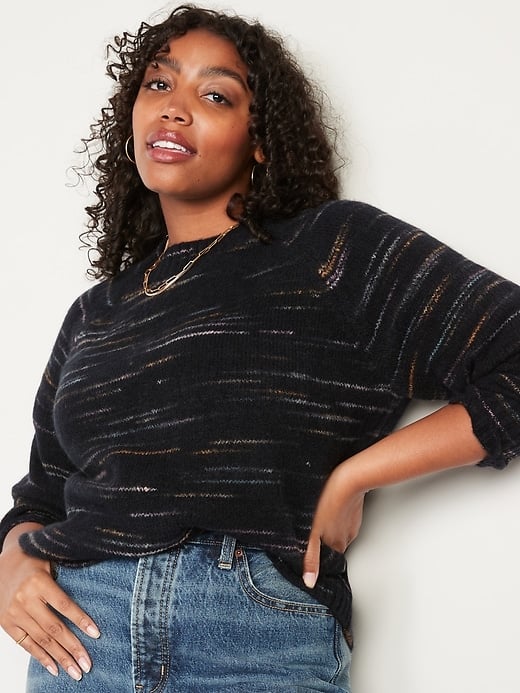 Best Sweaters For Women at Old Navy 