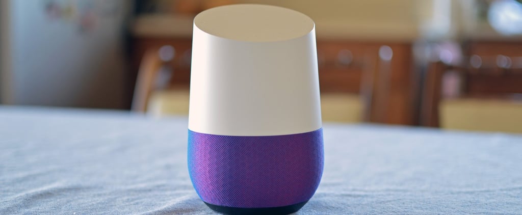 Google Home Tips