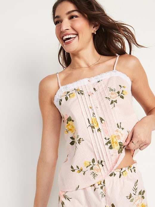 Old navy womens nightgowns clearance